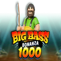 Big Bass Bonanza 1000