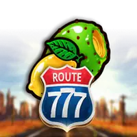 Route 777