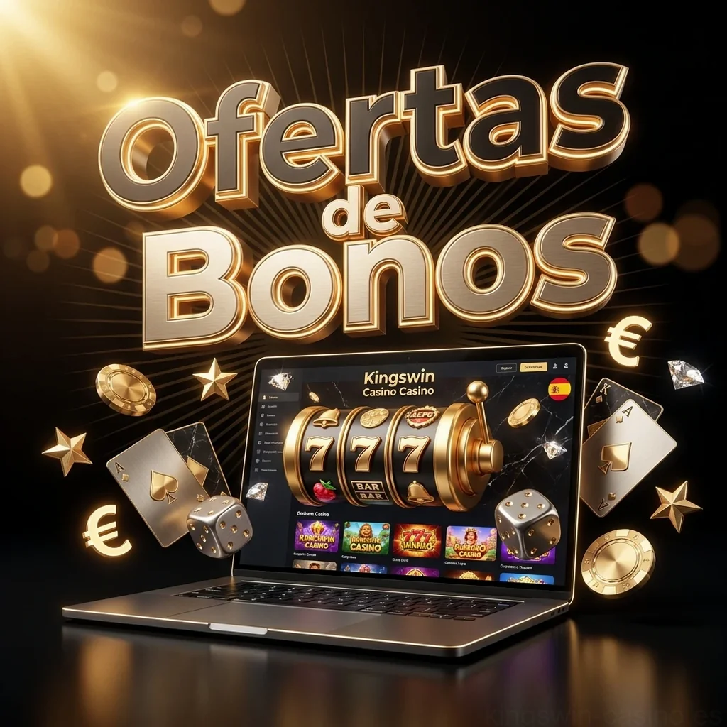 Ofertas de Bonos