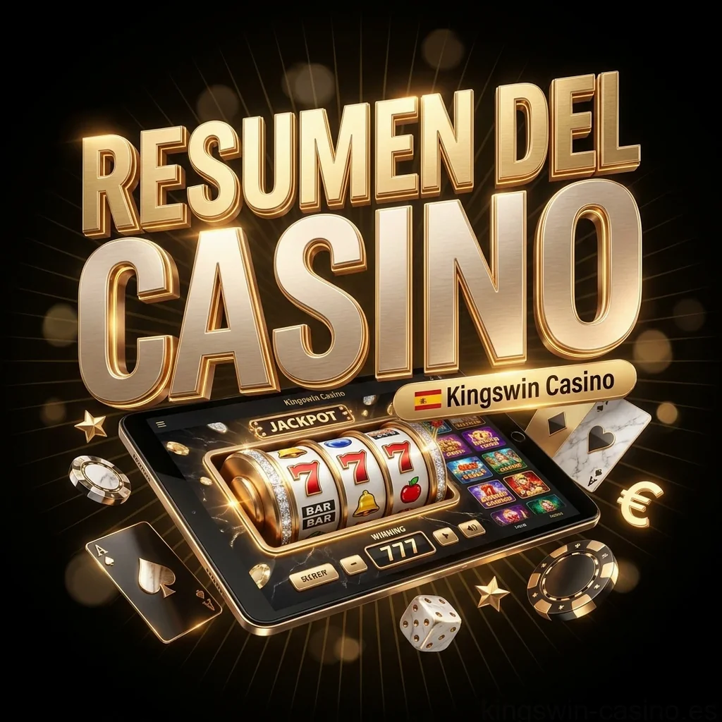 Resumen del Casino